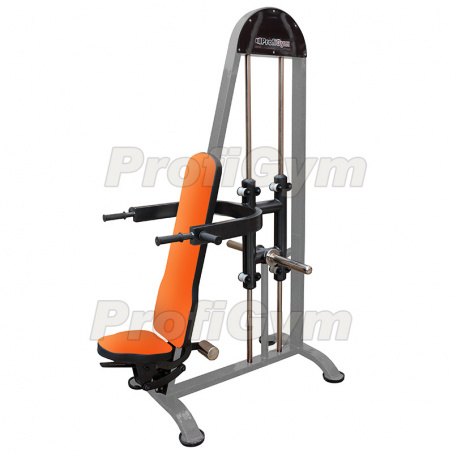 Рендер-0 для ProfyGym ТД-0050-D Вертикальный жим сидя