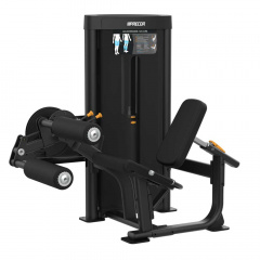 Precor Vitality Series C027BP Сгибание / разгибание ног (стек 109 кг) из каталога грузоблочных тренажеров в Симферополе по цене 835000 ₽