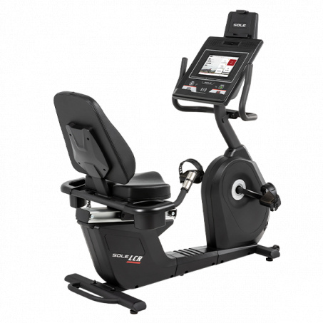 Рендер-9 для Sole Fitness LCR (2023)