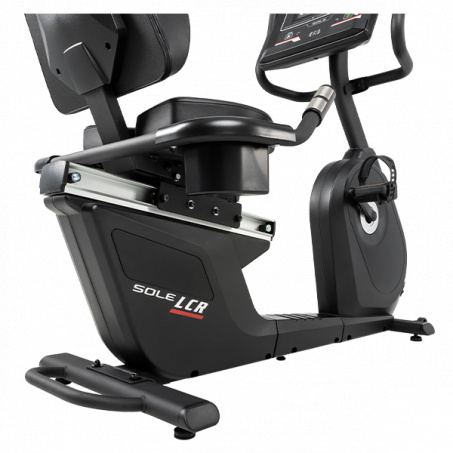 Рендер-7 для Sole Fitness LCR (2023)