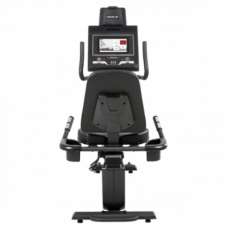 Рендер-4 для Sole Fitness LCR (2023)