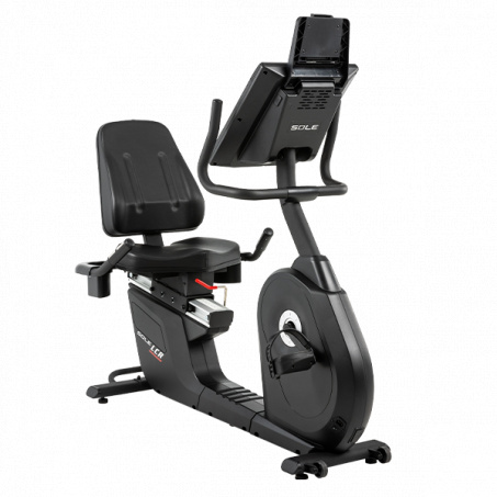 Рендер-3 для Sole Fitness LCR (2023)