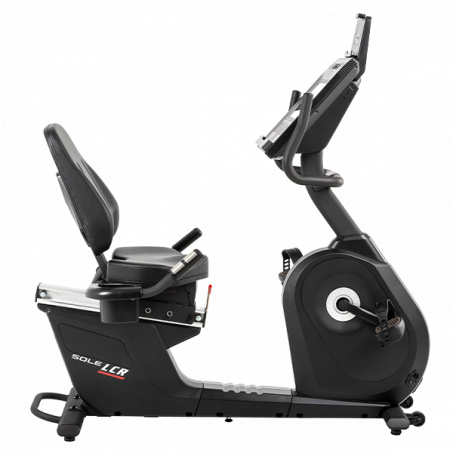 Рендер-1 для Sole Fitness LCR (2023)