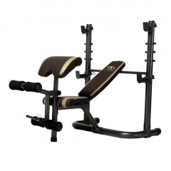 Marcy MD843 из каталога скамей со стойкой в Симферополе по цене 23890 ₽