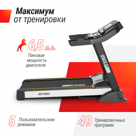 Рендер-13 для UnixFit MX-990 AC (10,1’’ TFT)