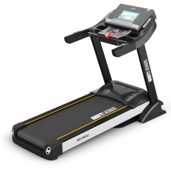 UnixFit MX-990 AC (10,1’’ TFT) из каталога беговых дорожек в Симферополе по цене 144420 ₽
