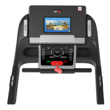 Рендер-7 для UnixFit MX-990 AC (10,1’’ TFT)