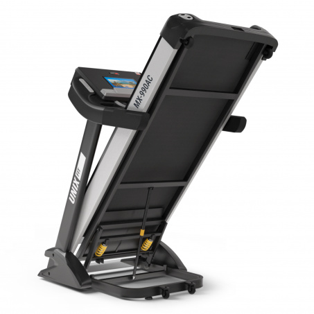 Рендер-5 для UnixFit MX-990 AC (10,1’’ TFT)