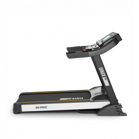 Рендер-3 для UnixFit MX-990 AC (10,1’’ TFT)