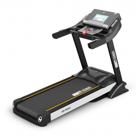 Рендер-2 для UnixFit MX-990 AC (10,1’’ TFT)