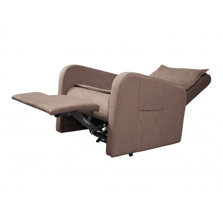 Рендер-10 для Fujimo E-COMFORT CHAIR F3005 FEF с электроприводом Терра