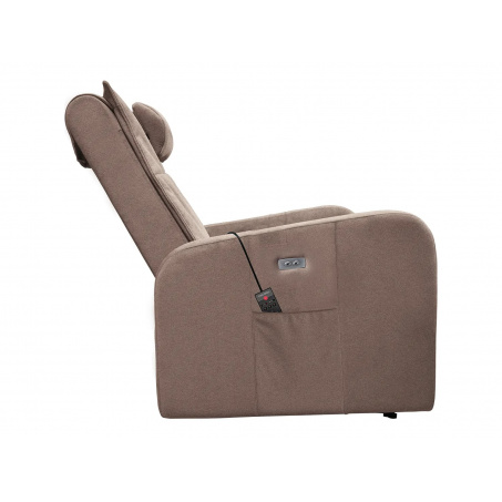 Рендер-7 для Fujimo E-COMFORT CHAIR F3005 FEF с электроприводом Терра