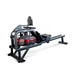 ET-7446R в Симферополе по цене 65450 ₽ в категории гребные тренажеры Everyfit