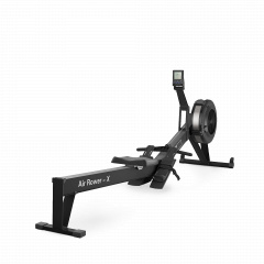 UnixFit Air Rower-X Black из каталога гребных тренажеров в Симферополе по цене 64520 ₽