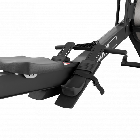 Рендер-4 для UnixFit Air Rower-X Black