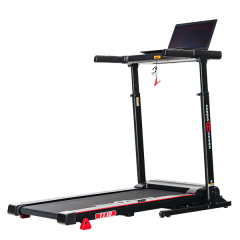CardioPower TT10 из каталога компактных беговых дорожек в Симферополе по цене 50490 ₽