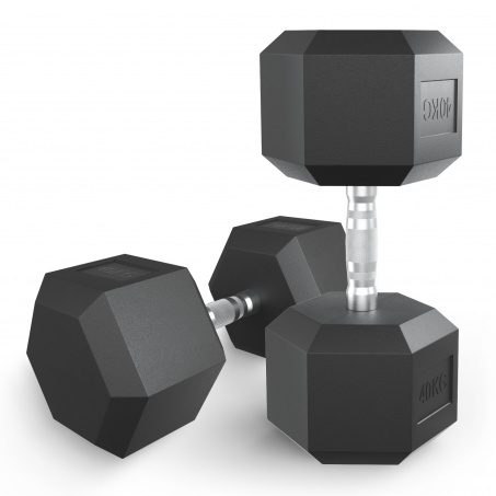 Рендер-0 для UnixFit гексагональная 40 кг