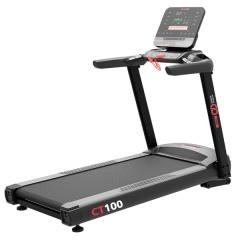 CardioPower PRO CT100 из каталога беговых дорожек в Симферополе по цене 168220 ₽