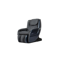 Casada Ecosonic черный-синий из каталога массажных кресел в Симферополе по цене 219000 ₽