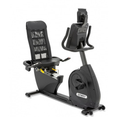 Spirit Fitness XBR55 Black