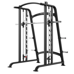 Smith WF001 из каталога силовых стоек и рам в Симферополе по цене 276400 ₽