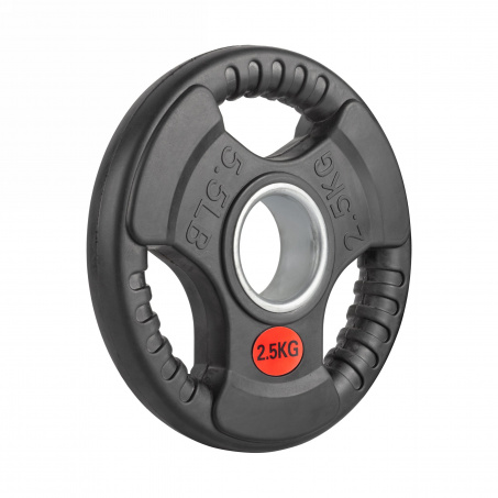 Рендер-1 для VictoryFit обрезиненный 2.5 кг VF-S510250