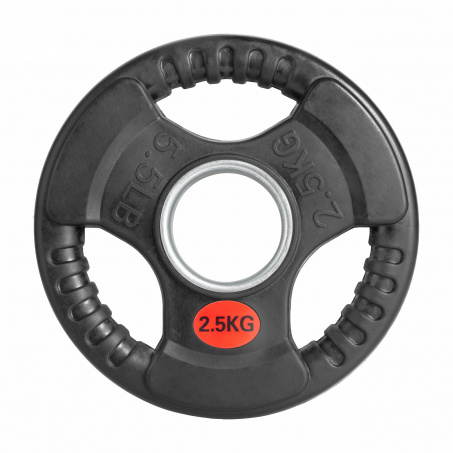 Рендер-0 для VictoryFit обрезиненный 2.5 кг VF-S510250