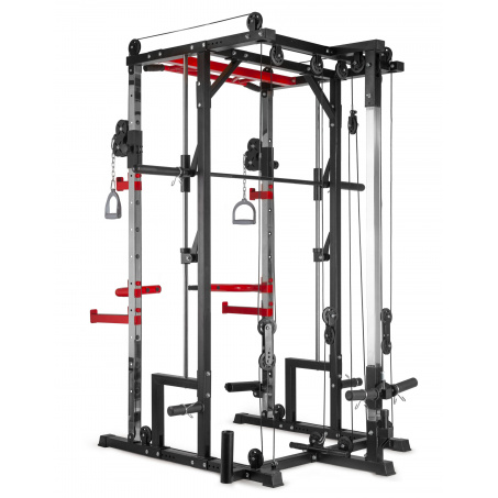 Рендер-1 для VictoryFit VF-C6002 мультифункциональная