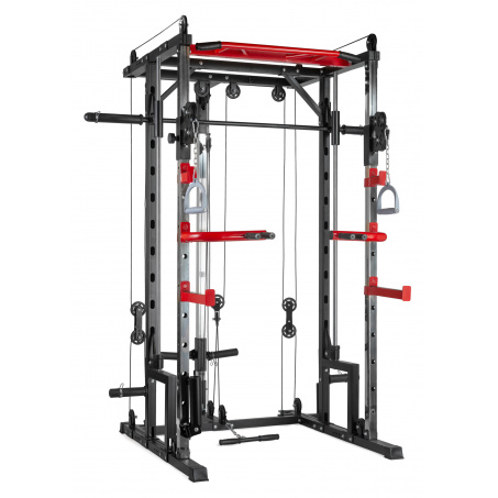 Рендер-0 для VictoryFit VF-C6002 мультифункциональная