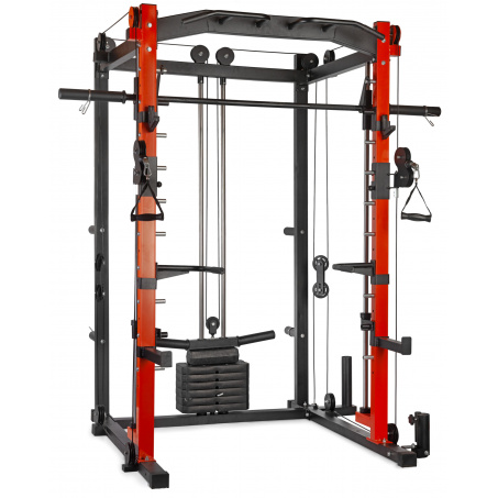 Рендер-0 для VictoryFit VF-С6001 мультифункциональная