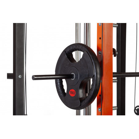 Рендер-5 для VictoryFit VF-С6001 мультифункциональная