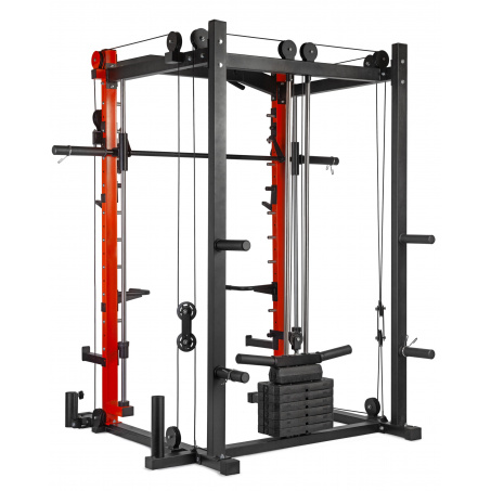 Рендер-3 для VictoryFit VF-С6001 мультифункциональная