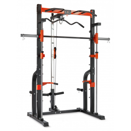 Рендер-0 для VictoryFit VF-C6003 c верхним и нижним блоком