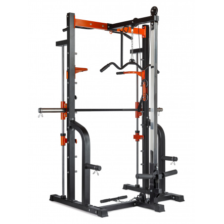 Рендер-2 для VictoryFit VF-C6003 c верхним и нижним блоком