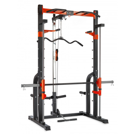 Рендер-1 для VictoryFit VF-C6003 c верхним и нижним блоком