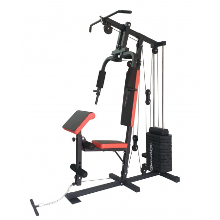 Рендер-0 для VictoryFit VF-H7001