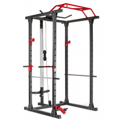 VictoryFit VF-B2002 из каталога силовых рам в Симферополе по цене 46530 ₽
