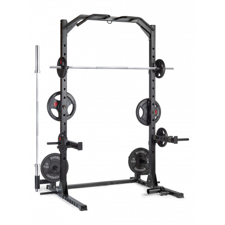 Рендер-1 для VictoryFit VF-B2007 с турником