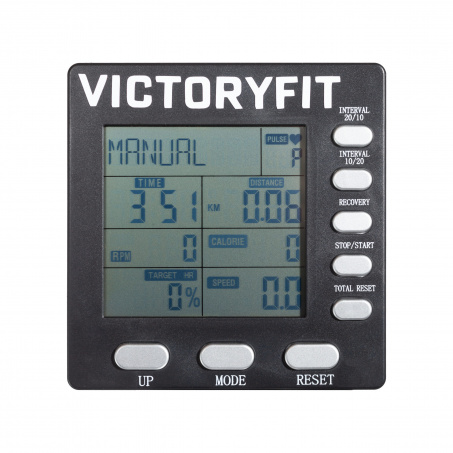 Рендер-6 для VictoryFit VF-AirBike D001