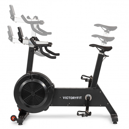 Рендер-3 для VictoryFit VF-AirBike D001