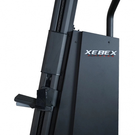 Рендер-7 для Xebex CBR-02