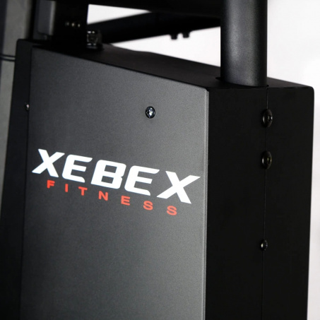 Рендер-1 для Xebex CBR-02