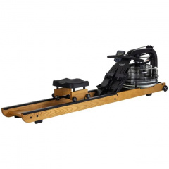 Apollo V в Симферополе по цене 249900 ₽ в категории гребные тренажеры Fluid Rower
