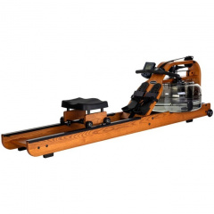 Viking PRO XL в Симферополе по цене 399900 ₽ в категории гребные тренажеры Fluid Rower