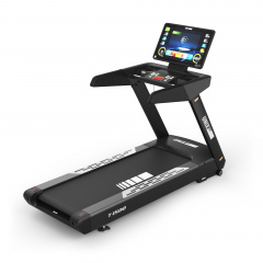 UnixFit T-1500 PRO (27’’ TFT) из каталога беговых дорожек в Симферополе по цене 322920 ₽