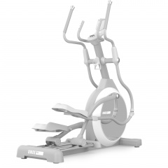 UnixFit MV-850 (Manual Incline) Mirror из каталога эллиптических тренажеров в Симферополе по цене 149890 ₽