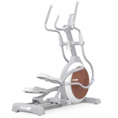 UnixFit MV-850 (Manual Incline) Wood из каталога эллиптических тренажеров в Симферополе по цене 149890 ₽