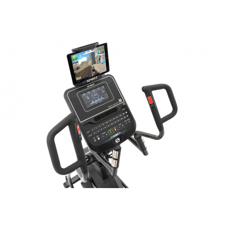 Рендер-6 для Spirit Fitness XE395 Black