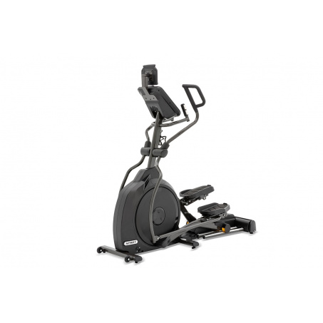 Рендер-4 для Spirit Fitness XE395 Black