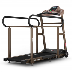UnixFit RE-900 из каталога беговых дорожек в Симферополе по цене 89890 ₽